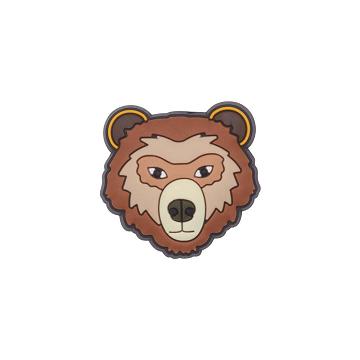 Crocs Bear Jibbitz Dam Olika Färger | Sverige 0253LISH